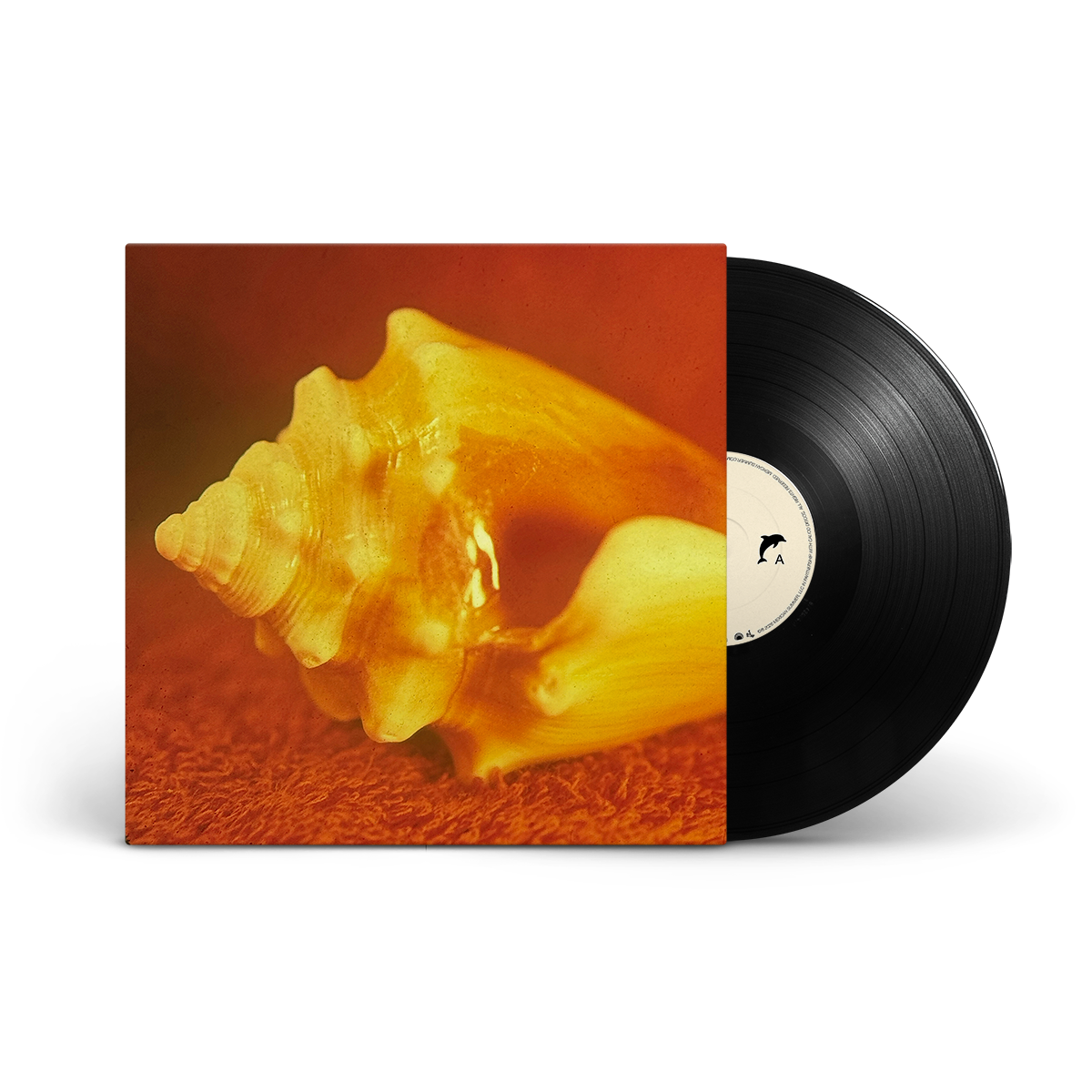 Allah Las - Sirenas south records 2026  black vinyl