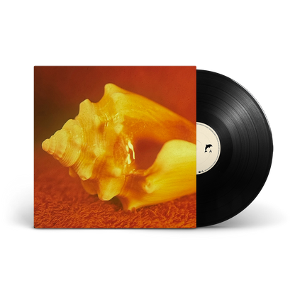 Allah Las - Sirenas south records 2026  black vinyl