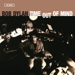 Bob Dylan - Time Out Of Mind (National Album Day 2023)