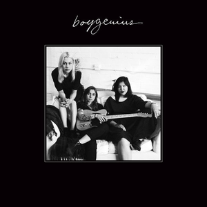 Boygenius - Boygenius (5th Anniversary Revisionist History Edition)