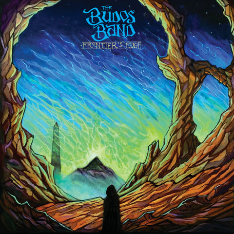 The Budos Band - Frontier's Edge