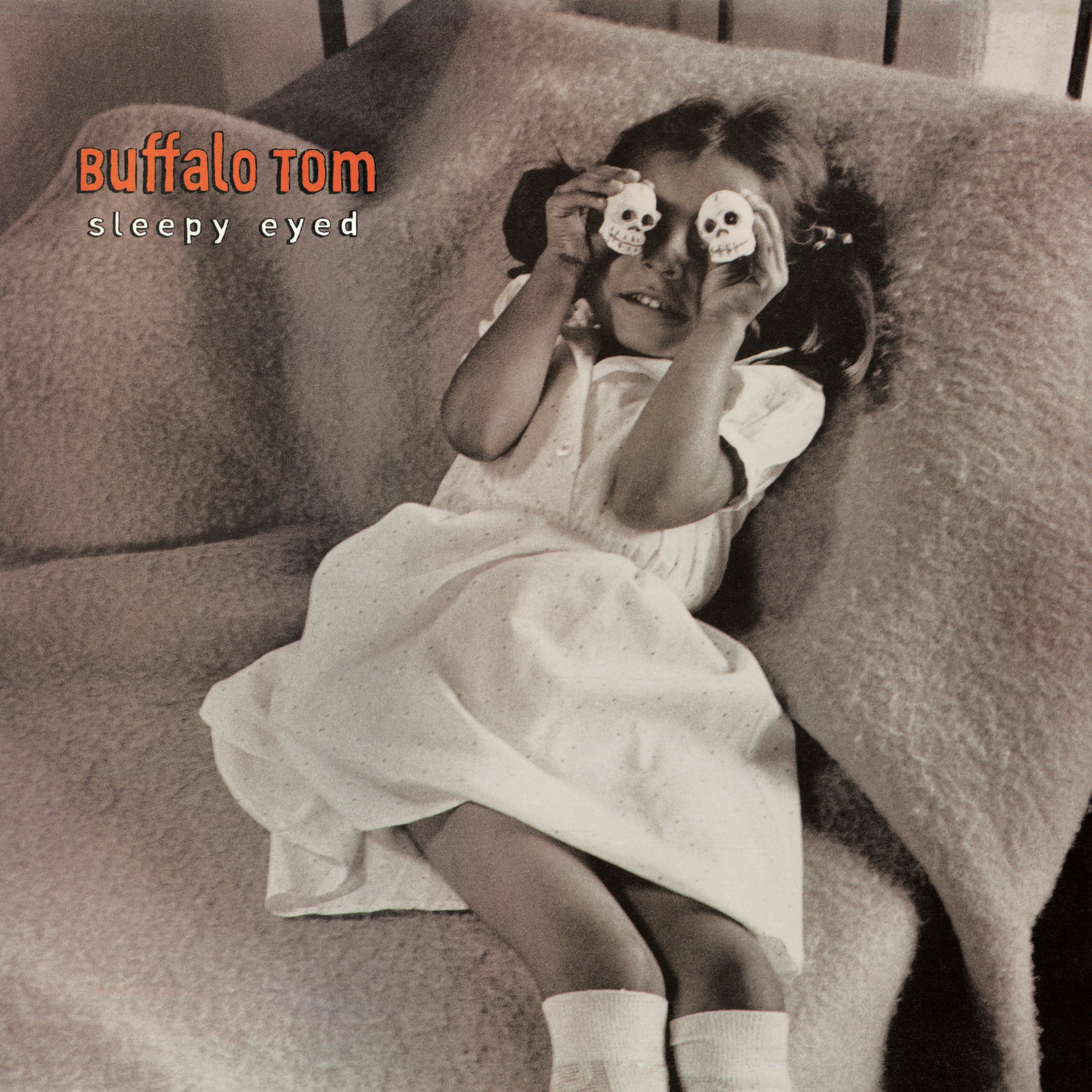 Buffalo Tom - Sleepy Eyed (Expanded Edition) south records southend