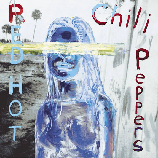 Red Hot Chili Peppers - By The Way - South