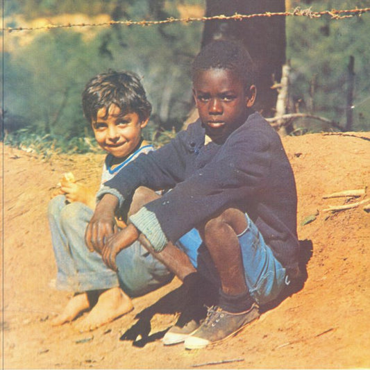 Milton Nascimento and Lô Borges Clube da Esquina vinyl south records southend