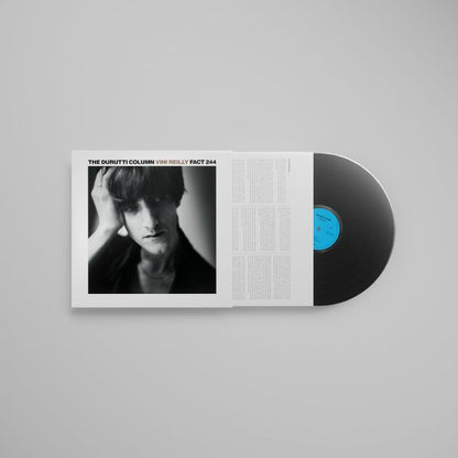 Durutti Column - Vini Reilly 2026 reissue south records vinyl