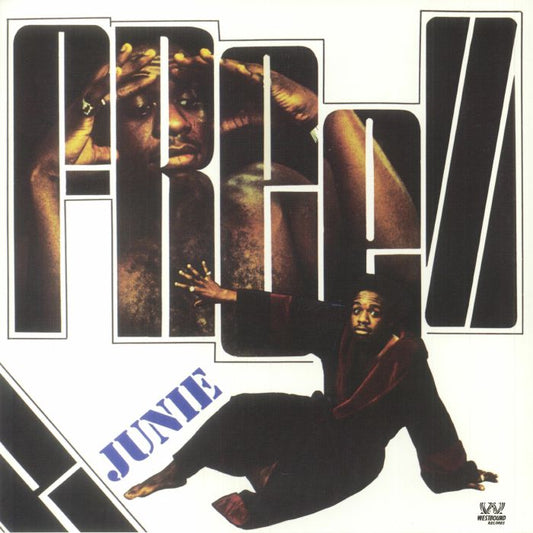 Junie - Freeze - South