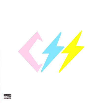 CSS - Cansei De Ser Sexy south records 2026