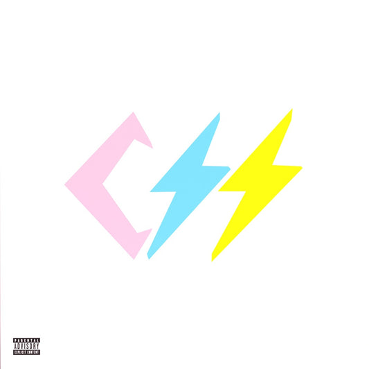 CSS - Cansei De Ser Sexy south records 2026
