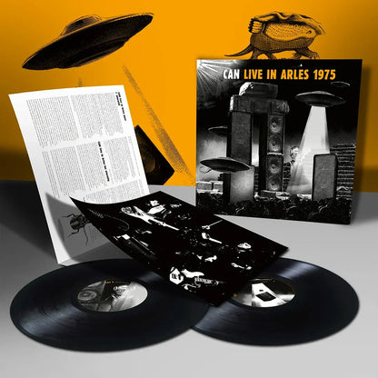 can live in arles 1975 south records vinyl