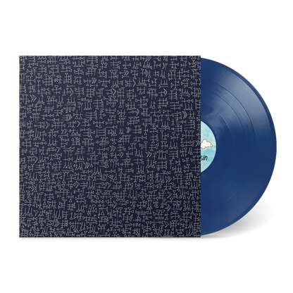 gigi masin wind numero group south records 2026 adriatic aqua coloured vinyl