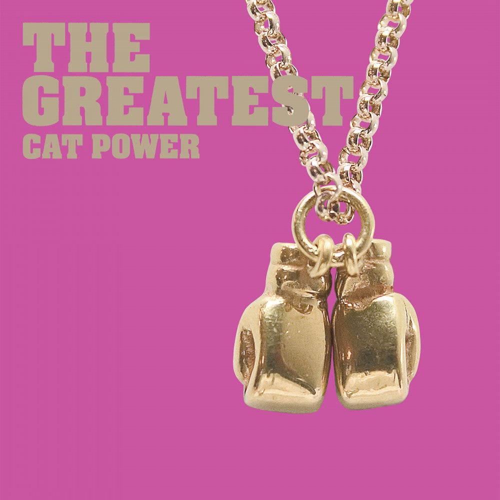 cat power the greatest 20th anniversary south records
