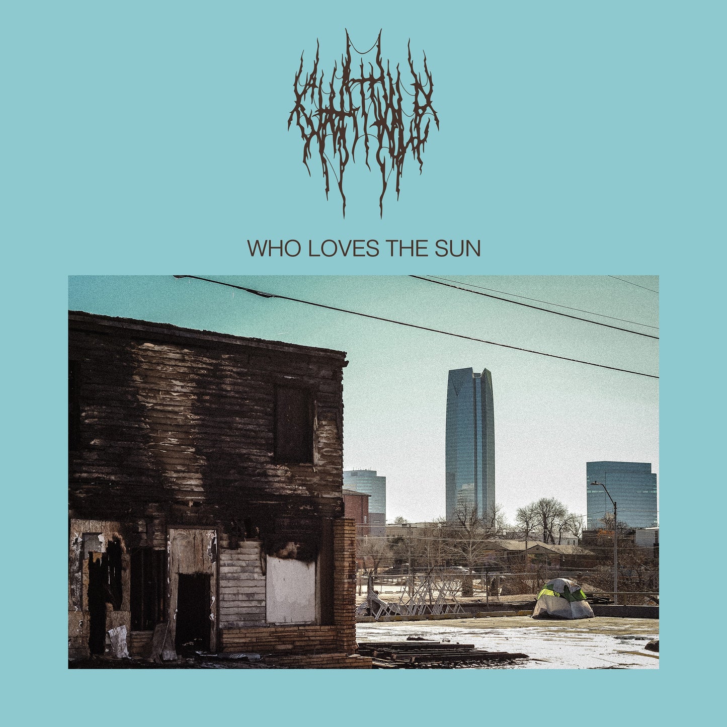 chat pile who loves the sun south records 2026