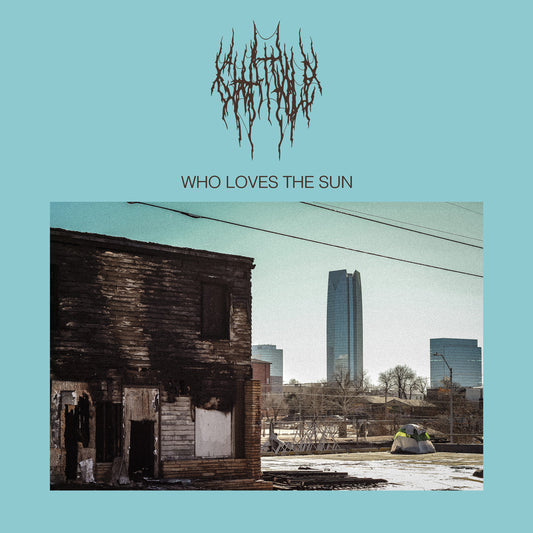chat pile who loves the sun south records 2026