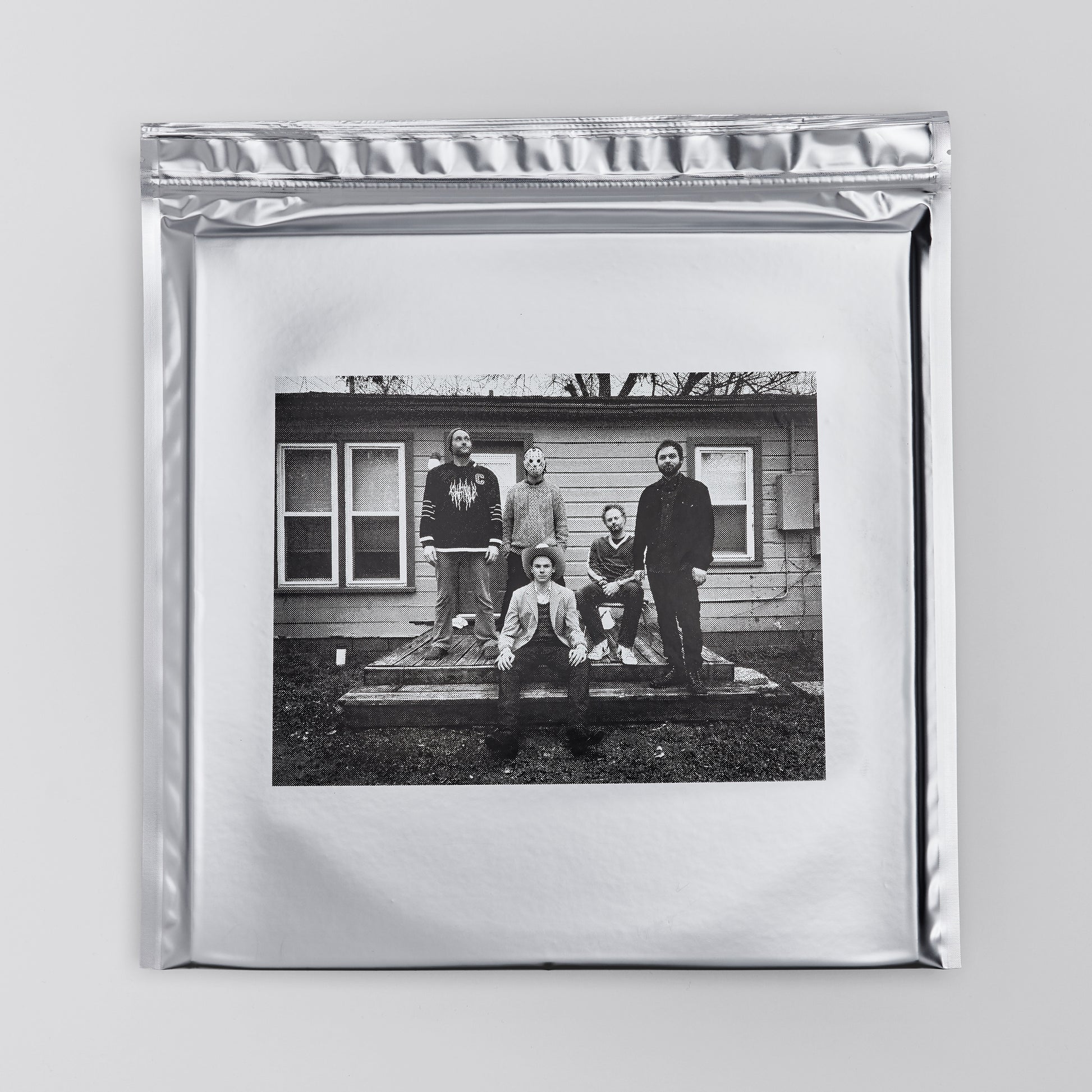 chat pile and hayden pedigo in the earth again south records southend deluxe vinyl