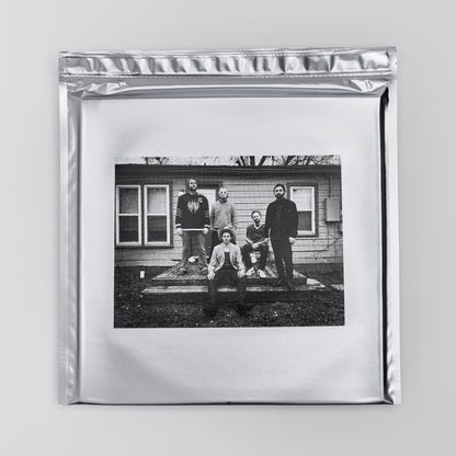 chat pile and hayden pedigo in the earth again south records southend deluxe vinyl