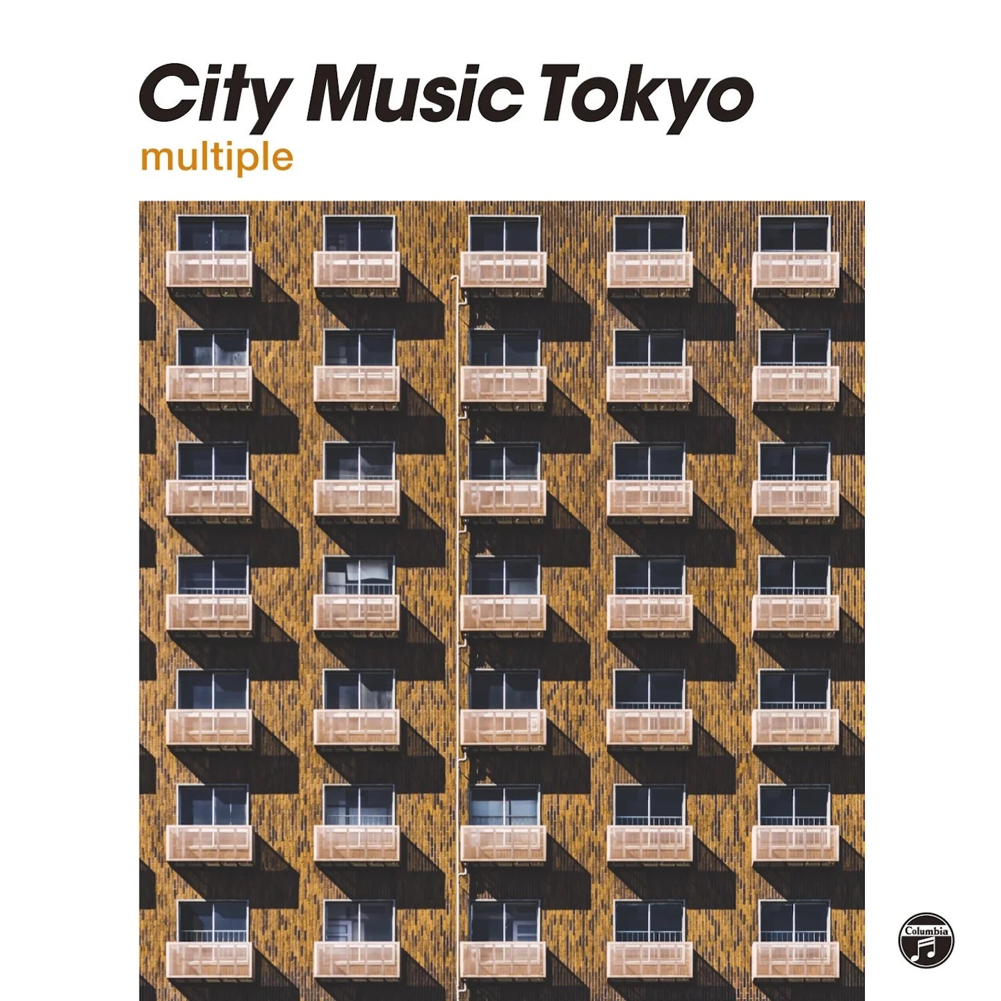 Various - City Music Tokyo - South