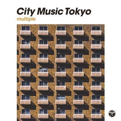Various - City Music Tokyo - South