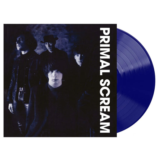 Primal Scream Gentle Tuesday / Imperial: The 1987 EP's