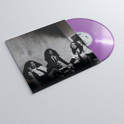 the womack sisters south records 2026 daptone opaque purple vinyl