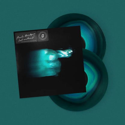 Phoebe Bridgers - Lost Weekend - South