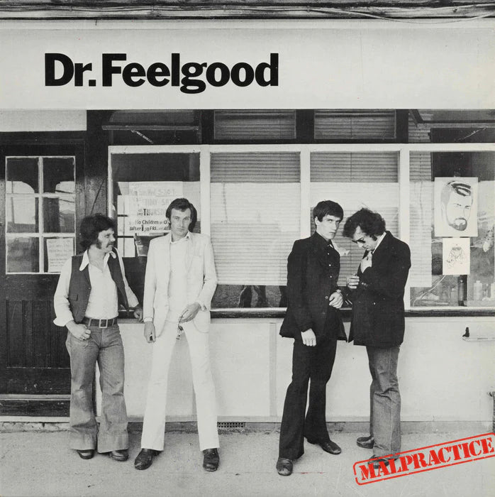 dr feelgood malpractice south records