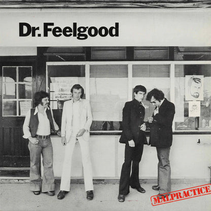 dr feelgood malpractice south records
