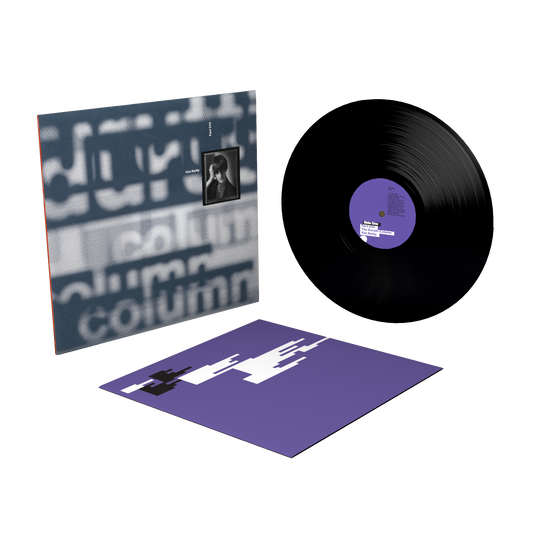 The Durutti Column - Vini Reilly