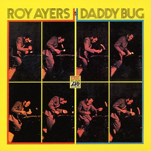 Roy Ayers Daddy Bug