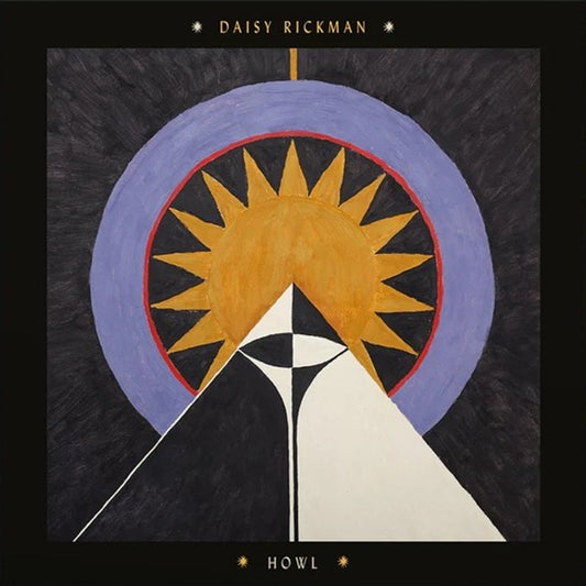Daisy Rickman - Howl south records southend weird walk