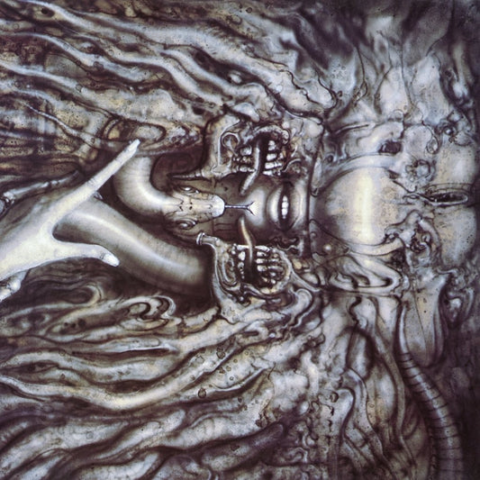 danzig iii album artwork