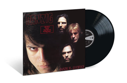danzig ii vinyl reissue 2026