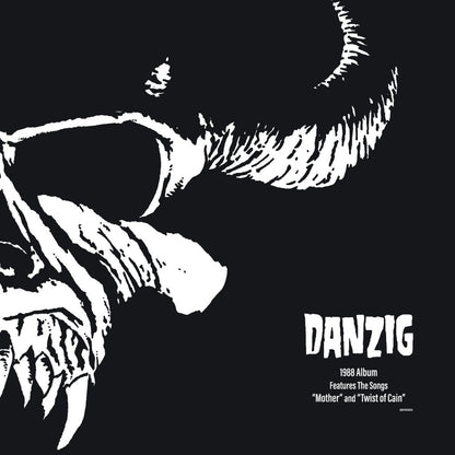 danzig i album artwork