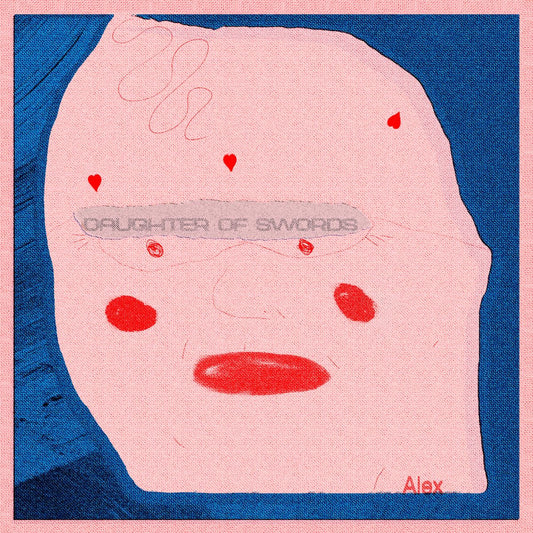 Daughter of Swords Alex 2025 album