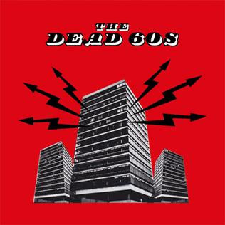 The Dead 60s - The Dead 60s (20th Anniversary Deluxe Edtion) south records southend