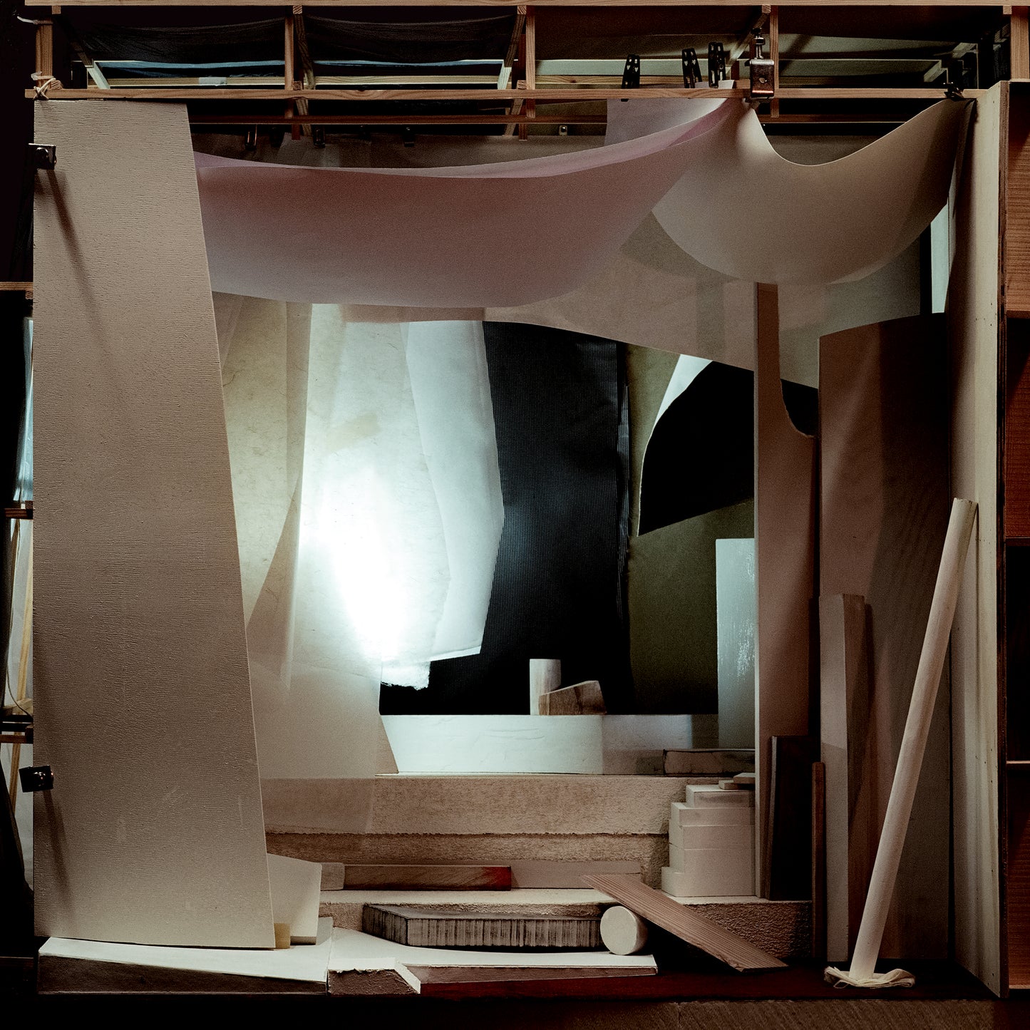 deathcrash - Somersaults (Dinked Edition) album artwork