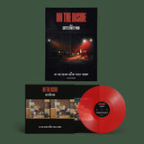 Gotts Street Park - On The Inside
