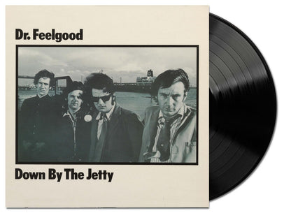 dr feelgood down by the jetty south records vinyl