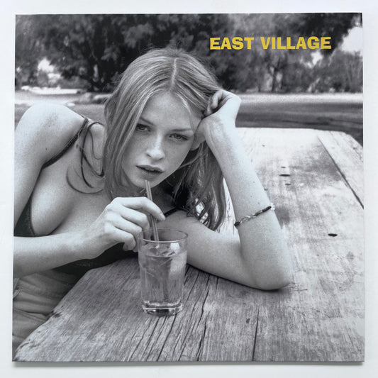 East Village - Drop Out - South