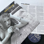 East Village - Drop Out