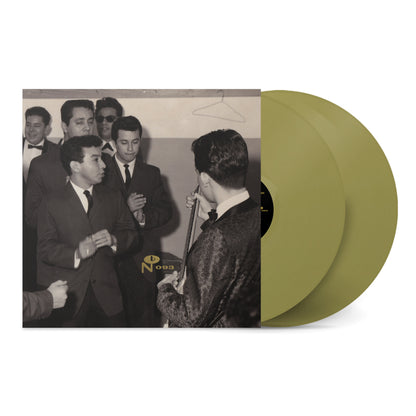 Various - Eccentric Soul: The Cobra Label
