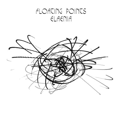 Floating Points - Elaenia (10 Year Anniversary) south records southend