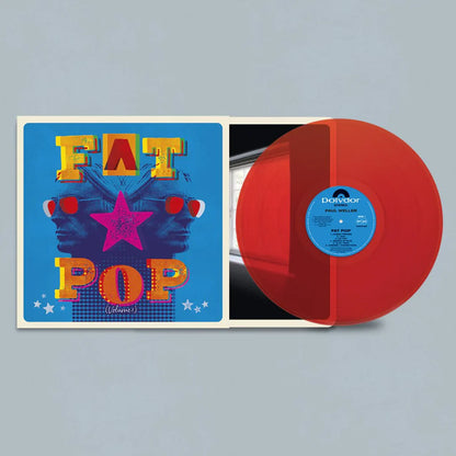 Paul Weller - Fat Pop (Volume 1) - South