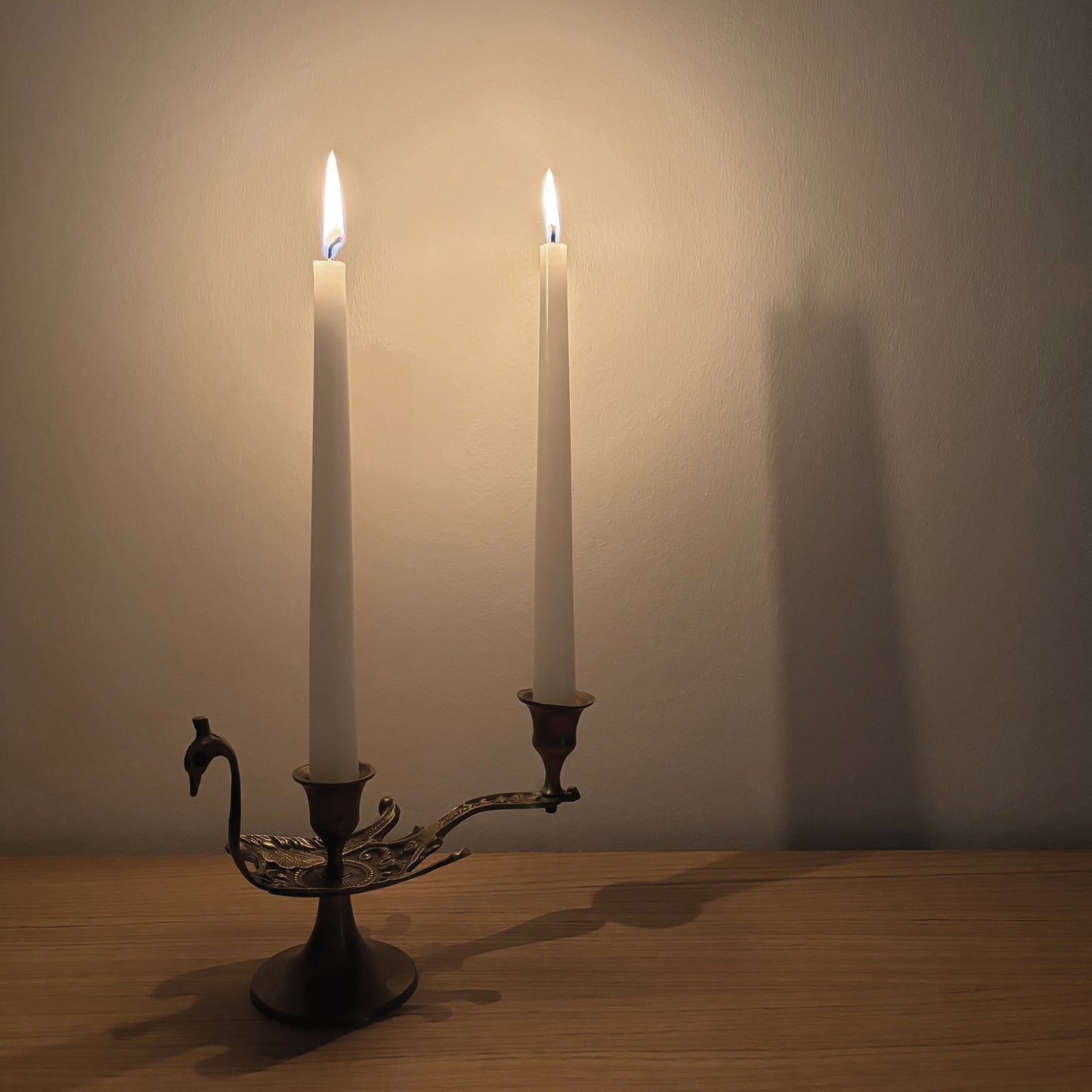 Faten Kanaan - Diary of a Candle south records southend