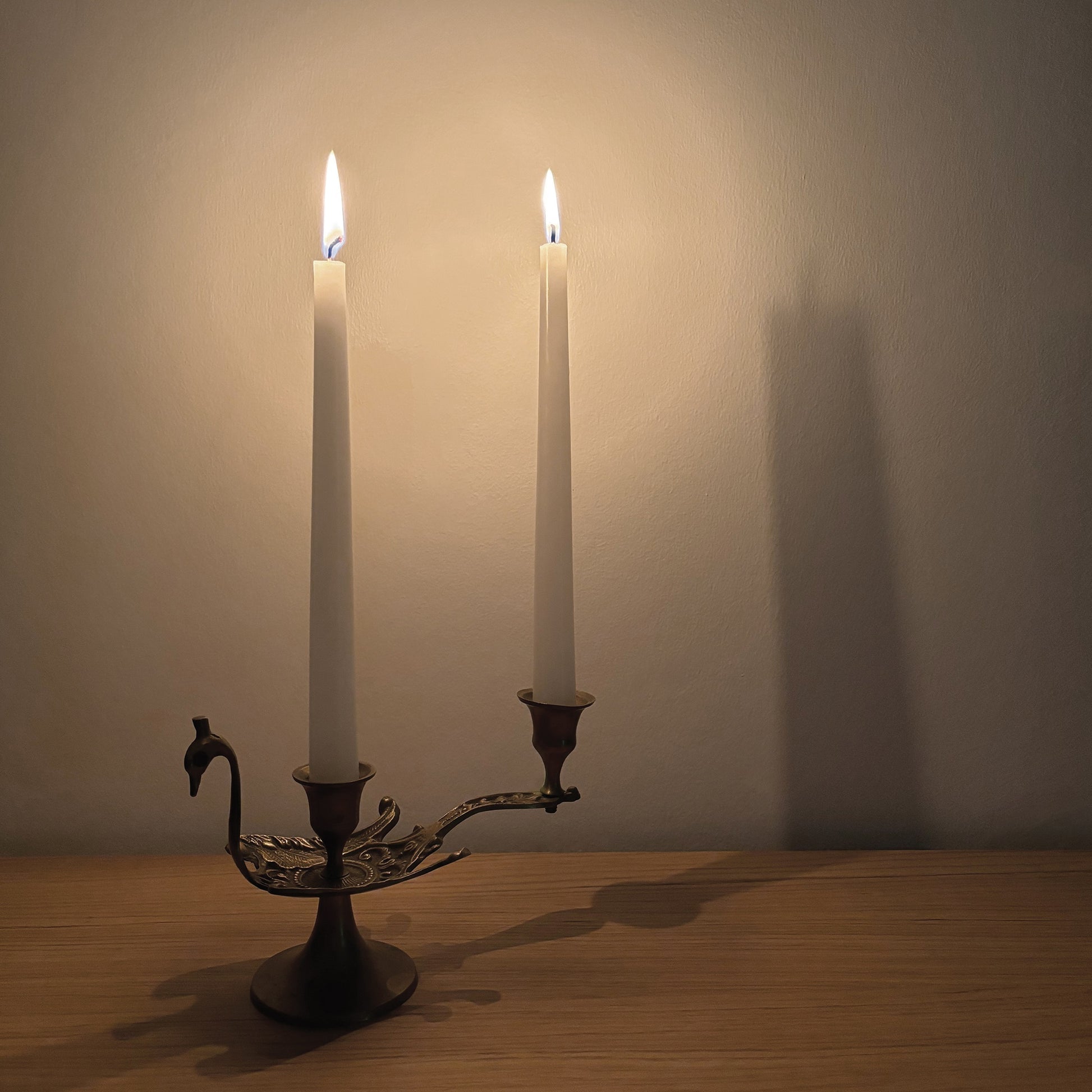 Faten Kanaan - Diary of a Candle south records southend