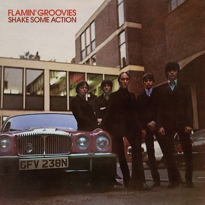 flamin groovies shake some action vinyl reissue 2026 jackpot