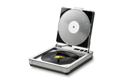 Record Cleaning & Flattening Service - South