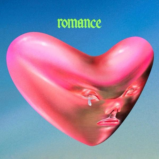 Fontaines DC - Romance - South