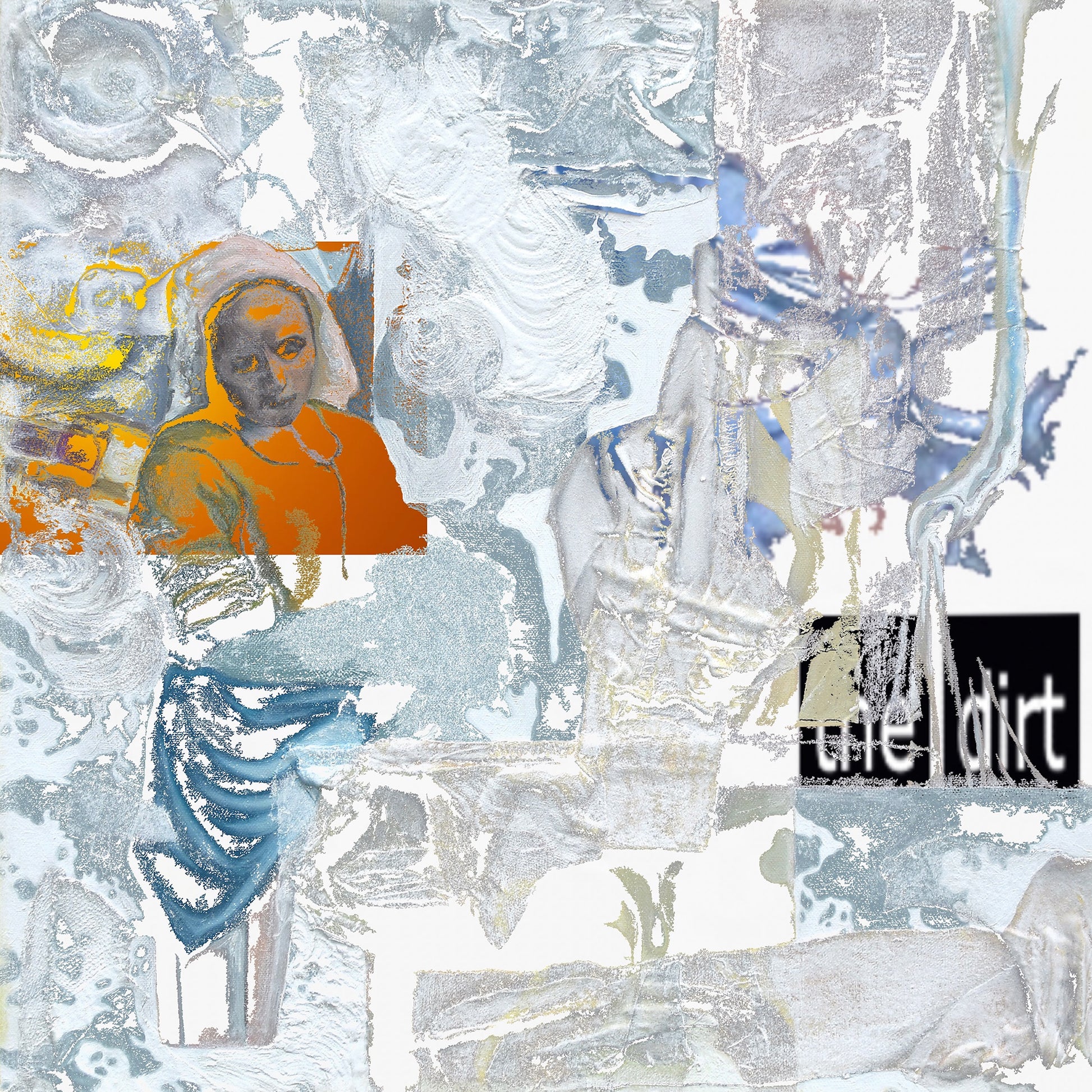 Pollyfromthedirt - The Dirt (Dinked Edition) - South