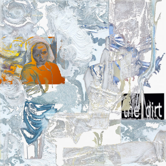Pollyfromthedirt - The Dirt (Dinked Edition) - South