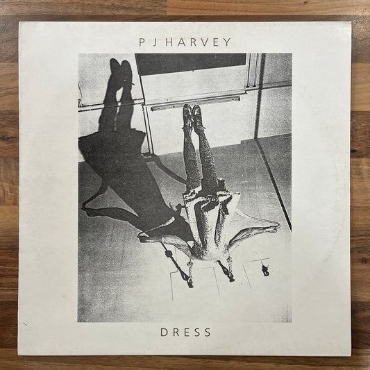 PJ Harvey - Dress - South